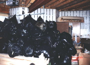 Trash Bags